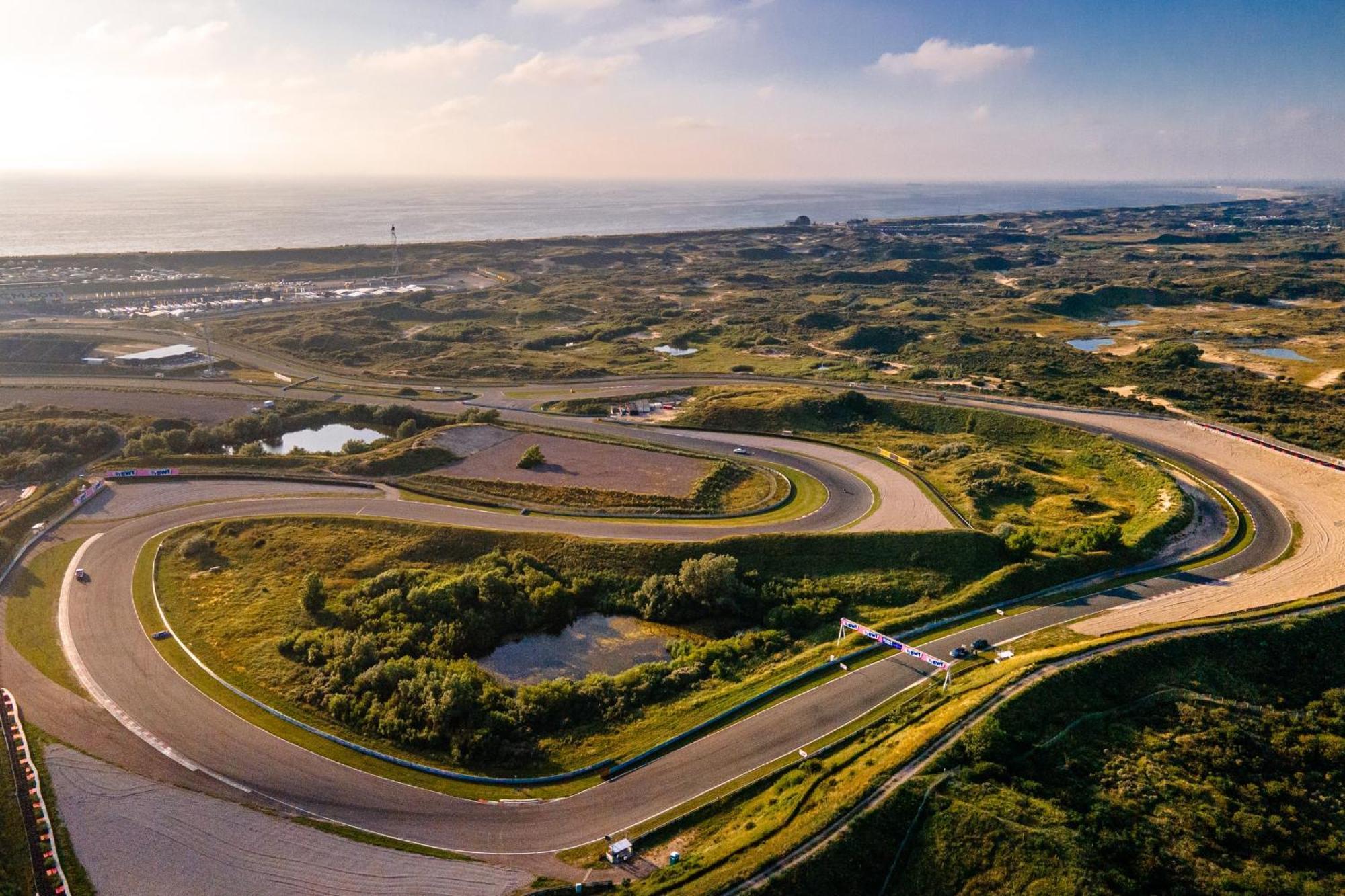 Stek Aan Zee Apartment Zandvoort Exterior photo